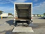 Used 2020 Isuzu NPR-HD Regular Cab Box Truck with Liftgate for sale #378200 - photo 9