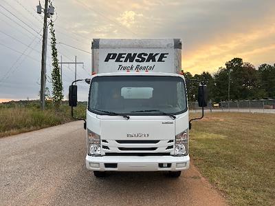 Used 2020 Isuzu NPR-HD Regular Cab Morgan Truck Body Box Truck with Liftgate for sale #378223 - photo 2