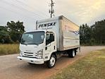 Used 2020 Isuzu NPR-HD Regular Cab Box Truck with Liftgate for sale #378223 - photo 3