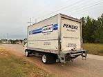 Used 2020 Isuzu NPR-HD Regular Cab Box Truck with Liftgate for sale #378223 - photo 6