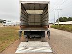 Used 2020 Isuzu NPR-HD Regular Cab Box Truck with Liftgate for sale #378223 - photo 9