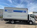 Used 2020 Isuzu NPR-HD Regular Cab Box Truck with Liftgate for sale #378227 - photo 15