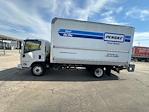 Used 2020 Isuzu NPR-HD Regular Cab Box Truck with Liftgate for sale #378227 - photo 4