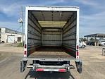 Used 2020 Isuzu NPR-HD Regular Cab Box Truck with Liftgate for sale #378227 - photo 8