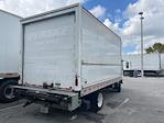 Used 2020 Isuzu NPR-HD Regular Cab Box Truck with Liftgate for sale #378249 - photo 10