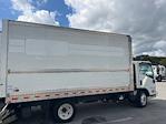 Used 2020 Isuzu NPR-HD Regular Cab Box Truck with Liftgate for sale #378249 - photo 12