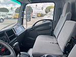Used 2020 Isuzu NPR-HD Regular Cab Box Truck with Liftgate for sale #378249 - photo 16