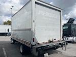 Used 2020 Isuzu NPR-HD Regular Cab Box Truck with Liftgate for sale #378249 - photo 6