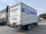 Used 2020 Isuzu NPR-HD Regular Cab Box Truck with Liftgate for sale #378253 - photo 13
