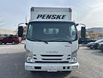 Used 2020 Isuzu NPR-HD Regular Cab Box Truck with Liftgate for sale #378253 - photo 2
