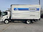 Used 2020 Isuzu NPR-HD Regular Cab Box Truck with Liftgate for sale #378253 - photo 4