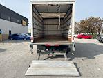 Used 2020 Isuzu NPR-HD Regular Cab Box Truck with Liftgate for sale #378253 - photo 9