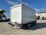 Used 2020 Isuzu NPR-HD Regular Cab Box Truck with Liftgate for sale #378255 - photo 13