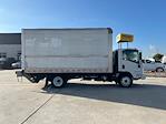 Used 2020 Isuzu NPR-HD Regular Cab Box Truck with Liftgate for sale #378255 - photo 15