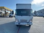 Used 2020 Isuzu NPR-HD Regular Cab Box Truck with Liftgate for sale #378255 - photo 2