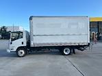 Used 2020 Isuzu NPR-HD Regular Cab Box Truck with Liftgate for sale #378255 - photo 4