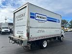 Used 2020 Isuzu NPR-HD Regular Cab Box Truck with Liftgate for sale #378276 - photo 13