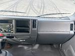 Used 2020 Isuzu NPR-HD Regular Cab Box Truck with Liftgate for sale #378276 - photo 21