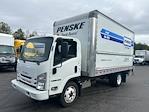 Used 2020 Isuzu NPR-HD Regular Cab Box Truck with Liftgate for sale #378276 - photo 3