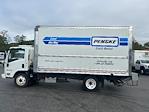 Used 2020 Isuzu NPR-HD Regular Cab Box Truck with Liftgate for sale #378276 - photo 4