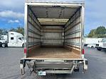 Used 2020 Isuzu NPR-HD Regular Cab Box Truck with Liftgate for sale #378276 - photo 8