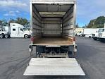 Used 2020 Isuzu NPR-HD Regular Cab Box Truck with Liftgate for sale #378276 - photo 9