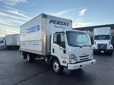 Used 2020 Isuzu NPR-HD - photo 1