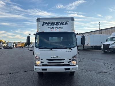 Used 2020 Isuzu NPR-HD - photo 1