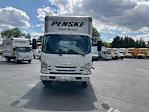 Used 2020 Isuzu NPR-HD Regular Cab Box Truck with Liftgate for sale #378330 - photo 2