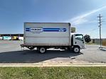Used 2020 Isuzu NPR-HD Regular Cab Box Truck with Liftgate for sale #378353 - photo 14