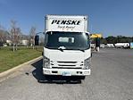 Used 2020 Isuzu NPR-HD Regular Cab Box Truck with Liftgate for sale #378353 - photo 2