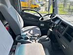 Used 2020 Isuzu NPR-HD Regular Cab Box Truck with Liftgate for sale #378353 - photo 21