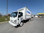 Used 2020 Isuzu NPR-HD Regular Cab Box Truck with Liftgate for sale #378353 - photo 3