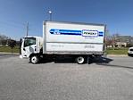 Used 2020 Isuzu NPR-HD Regular Cab Box Truck with Liftgate for sale #378353 - photo 4