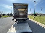 Used 2020 Isuzu NPR-HD Regular Cab Box Truck with Liftgate for sale #378353 - photo 8