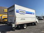 Used 2020 Isuzu NPR-HD Regular Cab Box Truck with Liftgate for sale #378357 - photo 13