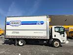 Used 2020 Isuzu NPR-HD Regular Cab Box Truck with Liftgate for sale #378357 - photo 15