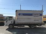 Used 2020 Isuzu NPR-HD Regular Cab Box Truck with Liftgate for sale #378357 - photo 4