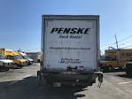 Used 2020 Isuzu NPR-HD Regular Cab Box Truck with Liftgate for sale #378357 - photo 7