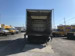 Used 2020 Isuzu NPR-HD Regular Cab Box Truck with Liftgate for sale #378357 - photo 9