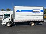 Used 2020 Isuzu NPR-HD Regular Cab Box Truck with Liftgate for sale #378363 - photo 4