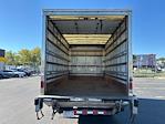 Used 2020 Isuzu NPR-HD Regular Cab Box Truck with Liftgate for sale #378363 - photo 8