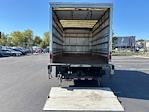 Used 2020 Isuzu NPR-HD Regular Cab Box Truck with Liftgate for sale #378363 - photo 9