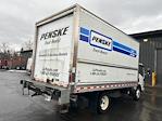 Used 2020 Isuzu NPR-HD Regular Cab Box Truck with Liftgate for sale #378377 - photo 13