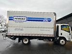 Used 2020 Isuzu NPR-HD Regular Cab Box Truck with Liftgate for sale #378377 - photo 15