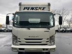 Used 2020 Isuzu NPR-HD Regular Cab Box Truck with Liftgate for sale #378377 - photo 2
