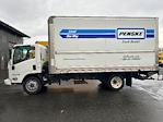 Used 2020 Isuzu NPR-HD Regular Cab Box Truck with Liftgate for sale #378377 - photo 4