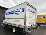 Used 2020 Isuzu NPR-HD Regular Cab Box Truck with Liftgate for sale #378377 - photo 6