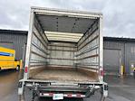 Used 2020 Isuzu NPR-HD Regular Cab Box Truck with Liftgate for sale #378377 - photo 8