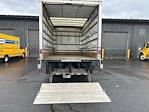 Used 2020 Isuzu NPR-HD Regular Cab Box Truck with Liftgate for sale #378377 - photo 9